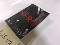 AMARANTH PRESS NERO S J TILLY ALLIANCE SERIES DARK MAFIA ROMANCE PAPERBACK