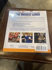 The Biggest Loser Fitness Program: Fast, Safe, and Effective Workout – VERY GOOD