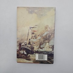 Teddy Roosevelt’s Great White Fleet by James R. Reckner | 1988 Hardcover