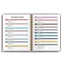 The Natural Healing Handbook Spiral Bound Guide For Herbal Remedies And Natural