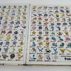 Let’s Find Pokemon! Special Complete Edition Hardcover First Edition 2006 Viz
