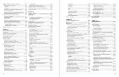 Pilot’s Handbook of Aeronautical Knowledge: FAA-H-8083-25C