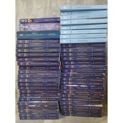 50 Lot Love Inspired Suspense Romance Books Christian Fiction Harlequin Bundle