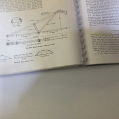 Reading Architectural Working Drawings Edward J Muller – Spiral Boud 2nd Edition