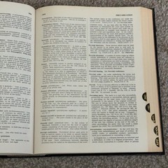 Black’s Law Dictionary Special Deluxe Fifth Edition 1979 West Publishing