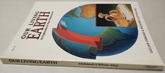 Our Living Earth:An Exploration in Three Dimensions, Osband & Clifton-Dey (1987)