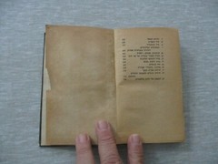 The struggle for a Jewish Army, Yehuda Ben – Avraham, h/c,Palestine,1946. cs1276