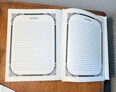 Holy Bible King James Version Our Family Bible 1971 White & Gold 11.5” Vintage