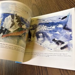 JOHN MARIN: WATERCOLORS OF THE 1920S, DRAWINGS FROM 1917 By John I. H. Baur