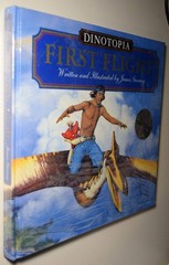 Dinotopia: First Flight