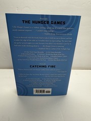 The Hunger Games Mockingjay Suzanne Collins 2010 HCDJ First Edition 1st Print LN