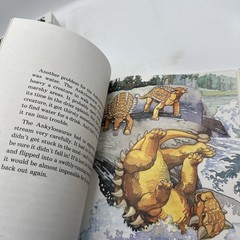 Dinosaur Hardcover Books 1991 Janet Riehecky The Child’s World Series 18 Books