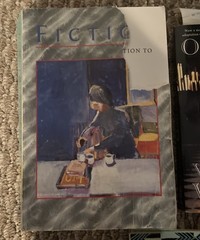 Literary Works Lot