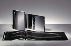 Japanese Great Sword Complete Works Photo Book Picture Book