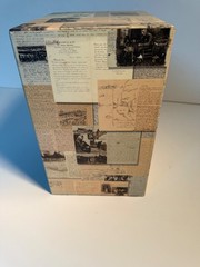 Vincent Van Gogh: The Letters: The Complete Illus. and Annot. – NEW – w/CD