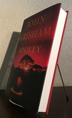 SOOLEY : A Novel by John Grisham (2021, Hardcover) 1st/1st