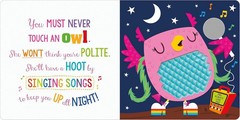 NEW Never Touch A___ Books! Get All 7 for the Price of 4! Buy 4, Get 3 Free!