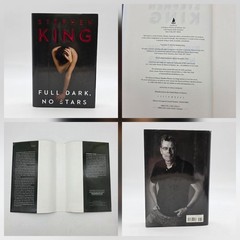 Stephen King LOT of 11 Books HC DJ 9 1st Editions Multiple Titles 1980’s-2000’s