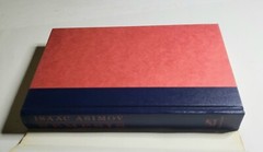 Nemesis by Isaac Asimov 1989 Hardcover with Dust Jacket 334 Pages Doubleday