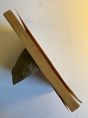 JRR Tolkien Smith of Wootton Major & Farmer Giles of Ham 1st Printing Ballantine