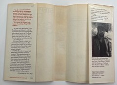 Stephen King FIRESTARTER TRUE 1st Edition/1st Printing Viking Press $13.95 DJ
