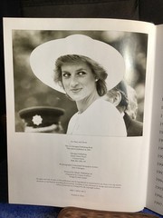 Vintage Diana Unseen Archives Alison Gauntlet Paragon Publishing 383 Pages