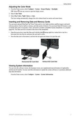 GARMIN GPSMAP 4000 5000 Series Owners Manual – DOUBLE WIRE BOUND