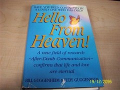 Hello from Heaven, Guggenheim, Judy
