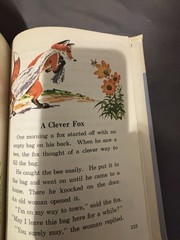 Mixed lot of old Readers. 1950-1960’s.