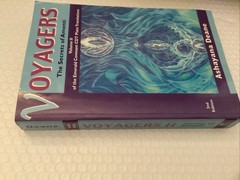 Voyagers II: The Secrets of Amenti by Ashayana Deane 2nd Edition