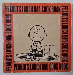 Peanuts Gang Charlie Brown’s Hardcover Mini Book Lot-5 **1- Softcover