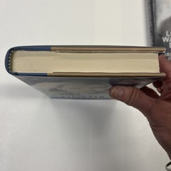 Young Adult 8-hardback book lot