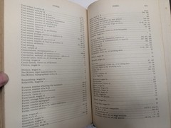 1889 Iowa Bureau of Labor Statistics Third Biennial Report Coal Mining Wage Book