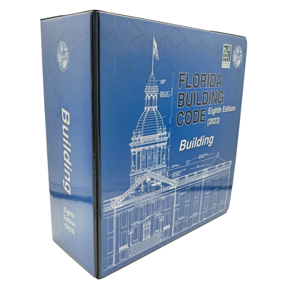 Highlighted and Tabbed – Specialty Structure Contractors – 2023 Building 8th