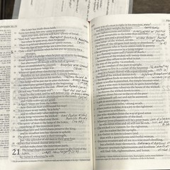 Cambridge Holy Bible English Standard Version Leather Bound Religious Bible