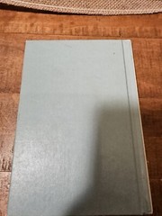 Red Tag Comes Back by Fred Phleger pictures Arnold Lobel vintage 1961 hardcover