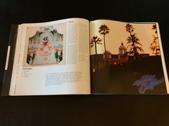 “ROCK COVERS” 2017 Hardcover Vinyl Album Cover Artwork TASCHEN 1st Ed
