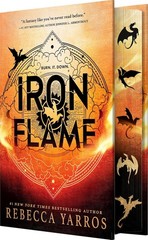 Iron Flame