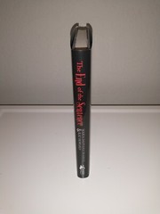 SIGNED Numbered First Maria Dahvana Headley & Kat Howard The End of the Sentence