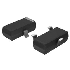 Pack of 16 FDN335N Mosfet N-Channel 20V 1.7A Surface Mount SOT-23-3 :RoHS, Cut T