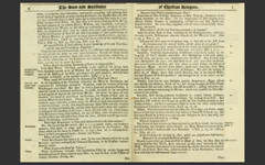 A Body of Divinity by James Ussher, (1702, 8th Edition) – PDF E-Book on CD-ROM