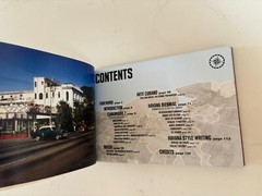 On The Run Magazine Book 03 CubaBrasil Graffiti Montana/Ironlak FREE SHIPPING