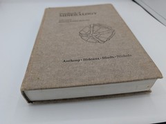 Handbook of Mineralogy Vol. 1 : Elements, Sulfides, Sulfosalts