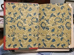 The Insect Book by Leland O. Howard, Ph.D. HC 1903 Red Leather/Green Cloth
