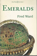 Emeralds (The Fred Ward Gem Book) – paperback Fred Ward