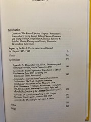 Slaughterhouse Province An American Diplomat’s Report on the Armenian Genocide