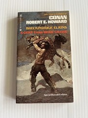 ROBERT E. HOWARD – A Gent From Bear Creek (Zebra 1st Print 1975 PB)*UNREAD VG+*