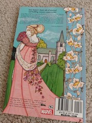5x Graphic Novel Great Expectations Pride Prejudice Emma Sense Sensibility Oz