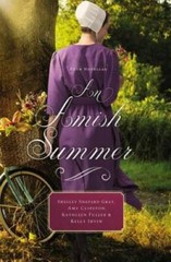 An Amish Summer Four Novellas – GOOD