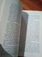 The Gift of Fear, Gavin De Becker